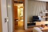 2 Bedroom Apartment for rent in Kirthana Residence, Khlong Toei, Bangkok near BTS Asoke