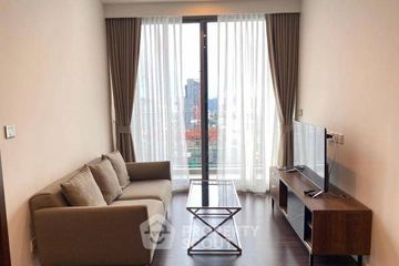 2 Bedroom Condo for rent in Whizdom Inspire Sukhumvit, Bang Chak, Bangkok near BTS Punnawithi