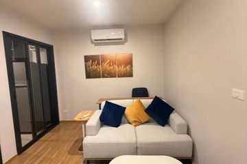 1 Bedroom Condo for rent in THE LINE Phahonyothin Park, Chom Phon, Bangkok near MRT Phahon Yothin