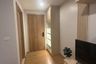 1 Bedroom Condo for rent in THE LINE Phahonyothin Park, Chom Phon, Bangkok near MRT Phahon Yothin