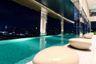 1 Bedroom Condo for rent in The Sukhothai Residences, Thung Maha Mek, Bangkok near MRT Lumpini