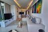 1 Bedroom Condo for Sale or Rent in Wong Amat Tower, Na Kluea, Chonburi