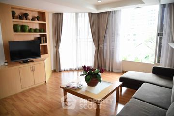 3 Bedroom Apartment for rent in Rende Sukhumvit 23, Khlong Toei Nuea, Bangkok near BTS Asoke