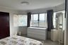 2 Bedroom Condo for rent in Nouvelle Condominium, Bang Chalong, Samut Prakan