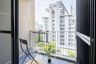 1 Bedroom Condo for rent in The Nest Ploenchit, Lumpini, Bangkok near BTS Ploen Chit