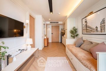 1 Bedroom Condo for rent in The Nest Ploenchit, Lumpini, Bangkok near BTS Ploen Chit