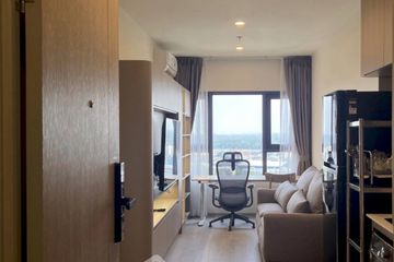 1 Bedroom Condo for rent in Life Rama 4 - Asoke, Khlong Toei, Bangkok near MRT Queen Sirikit National Convention Centre