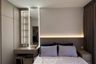 1 Bedroom Condo for rent in Life Rama 4 - Asoke, Khlong Toei, Bangkok near MRT Queen Sirikit National Convention Centre