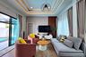 3 Bedroom House for rent in Huai Yai, Chonburi