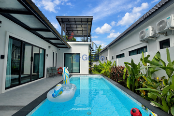 3 Bedroom House for rent in Huai Yai, Chonburi