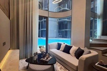 3 Bedroom Condo for rent in Ashton Residence 41, Khlong Tan Nuea, Bangkok near BTS Phrom Phong