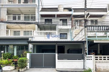 4 Bedroom House for sale in Nong Prue, Chonburi
