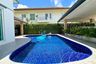 5 Bedroom House for sale in SP Village 5, Nong Prue, Chonburi