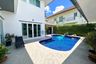 5 Bedroom House for sale in SP Village 5, Nong Prue, Chonburi