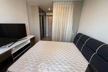 1 Bedroom Condo for rent in The Room Rama 4, Rong Mueang, Bangkok near MRT Hua Lamphong