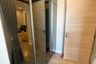 1 Bedroom Condo for rent in The Room Rama 4, Rong Mueang, Bangkok near MRT Hua Lamphong