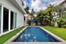 3 Bedroom House for sale in Mountain Village 1, Na Jomtien, Chonburi