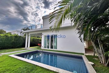 3 Bedroom House for sale in Mountain Village 1, Na Jomtien, Chonburi