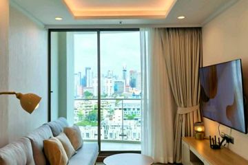 1 Bedroom Condo for rent in Supalai Oriental Sukhumvit 39, Khlong Tan Nuea, Bangkok