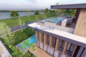 5 Bedroom House for sale in 98 Lakeville Mabprachan, Pong, Chonburi