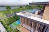 5 Bedroom House for sale in 98 Lakeville Mabprachan, Pong, Chonburi