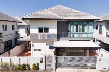 3 Bedroom House for Sale or Rent in Patta Prime, Nong Pla Lai, Chonburi