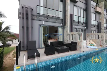 3 Bedroom House for sale in Hin Lek Fai, Prachuap Khiri Khan