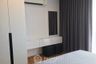 1 Bedroom Condo for rent in Noble Revo Silom, Silom, Bangkok near BTS Surasak