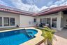 3 Bedroom House for sale in Baan Balina 2, Na Jomtien, Chonburi