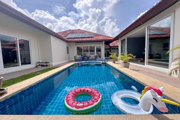 3 Bedroom House for sale in Baan Balina 2, Na Jomtien, Chonburi