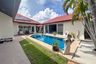 3 Bedroom House for sale in Baan Balina 2, Na Jomtien, Chonburi