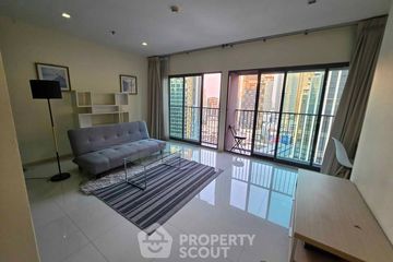 1 Bedroom Condo for rent in Noble Remix, Khlong Tan, Bangkok near BTS Thong Lo