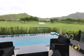 3 Bedroom House for sale in Hin Lek Fai, Prachuap Khiri Khan