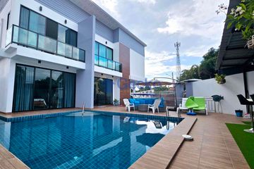 8 Bedroom House for sale in Nong Prue, Chonburi