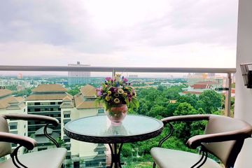 1 Bedroom Condo for sale in The Axis, Nong Prue, Chonburi