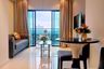 1 Bedroom Condo for sale in The Axis, Nong Prue, Chonburi