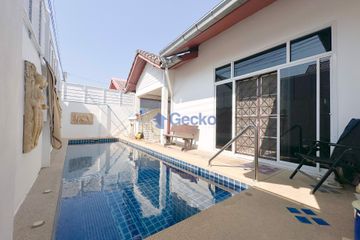 3 Bedroom House for sale in Suppamitr Villa, Nong Prue, Chonburi