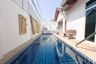 3 Bedroom House for sale in Suppamitr Villa, Nong Prue, Chonburi