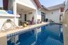 3 Bedroom House for sale in Suppamitr Villa, Nong Prue, Chonburi