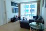 1 Bedroom Condo for sale in Centara Avenue Residence and Suites, Nong Prue, Chonburi