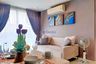 1 Bedroom Condo for sale in The Vision, Nong Prue, Chonburi