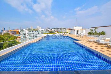 2 Bedroom Condo for sale in Nova Ocean View, Nong Prue, Chonburi