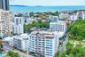 2 Bedroom Condo for sale in Nova Ocean View, Nong Prue, Chonburi