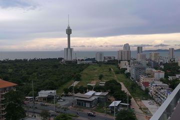 1 Bedroom Condo for sale in Treetops Pattaya, Nong Prue, Chonburi