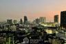 1 Bedroom Condo for rent in THE LINE Phahonyothin Park, Chom Phon, Bangkok near MRT Phahon Yothin