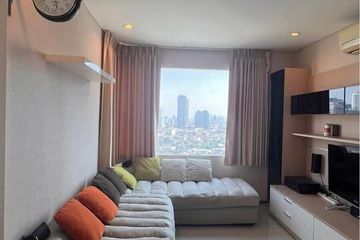 1 Bedroom Condo for rent in Villa Sathorn, Khlong Ton Sai, Bangkok near BTS Krung Thon Buri