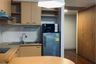 1 Bedroom Condo for rent in Lumpini, Bangkok near BTS Ratchadamri