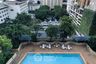 1 Bedroom Condo for rent in Lumpini, Bangkok near BTS Ratchadamri