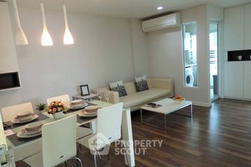 2 Bedroom Condo for rent in The Room Sukhumvit 79, Phra Khanong Nuea, Bangkok near BTS On Nut