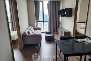 2 Bedroom Condo for rent in The Line Sukhumvit 71, Phra Khanong Nuea, Bangkok near BTS Phra Khanong